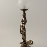 955 7658 TABLE LAMP